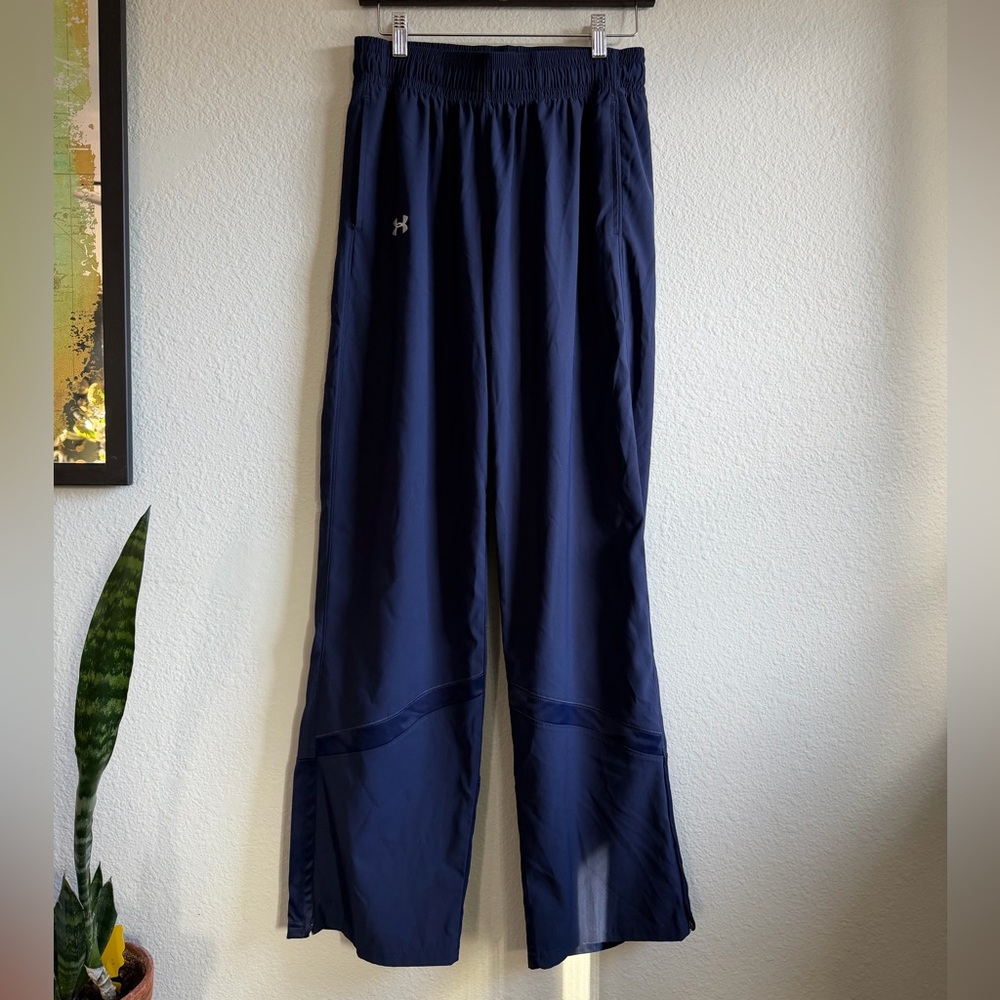 Under Armour Deep Blue Joggers